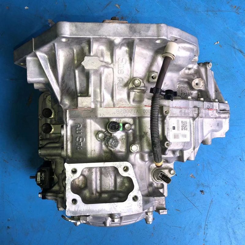 MG ZS 1.5L Assemblage de transmission à deux roues TS-41SN TS-40SN U442E OE 10269021 pour pièces automobiles
