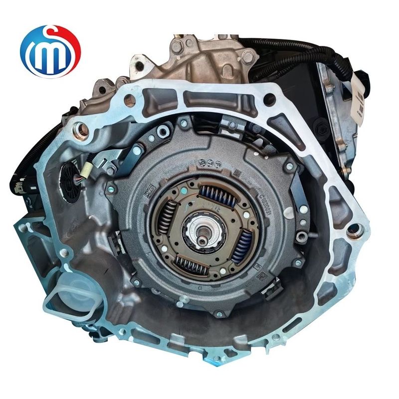 7DCT250 7T35 Boîte de vitesses à double embrayage pour Buick Roewe MG Haute capacité et durabilité