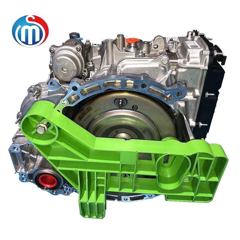 68x65x65cm K2GZ7000F 2.0T 2WD 8 vitesses 8F35 transmission automatique pour Ford