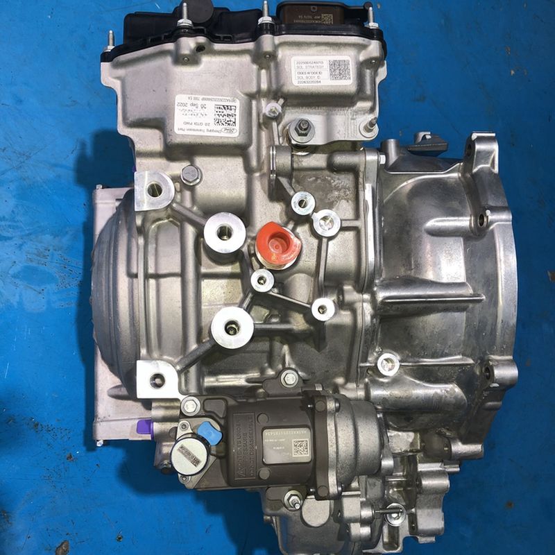 68x65x65cm K2GZ7000F 2.0T 2WD 8 vitesses 8F35 transmission automatique pour Ford