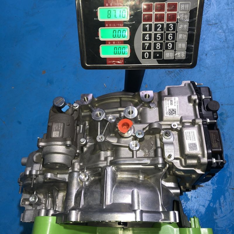 68x65x65cm K2GZ7000F 2.0T 2WD 8 vitesses 8F35 transmission automatique pour Ford