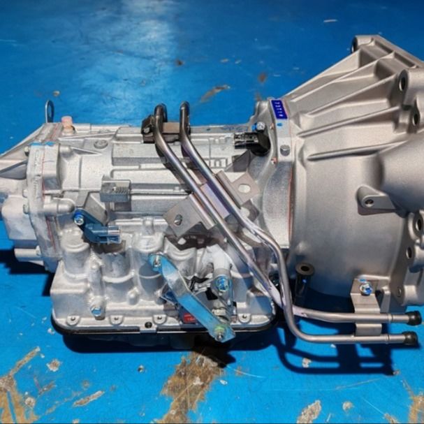 4X4 TW-40LS boîte de vitesses automatique Assy pour SUZUKI JIMNY Transmission originale 20002-76J33