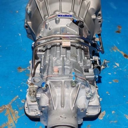 4X4 TW-40LS boîte de vitesses automatique Assy pour SUZUKI JIMNY Transmission originale 20002-76J33