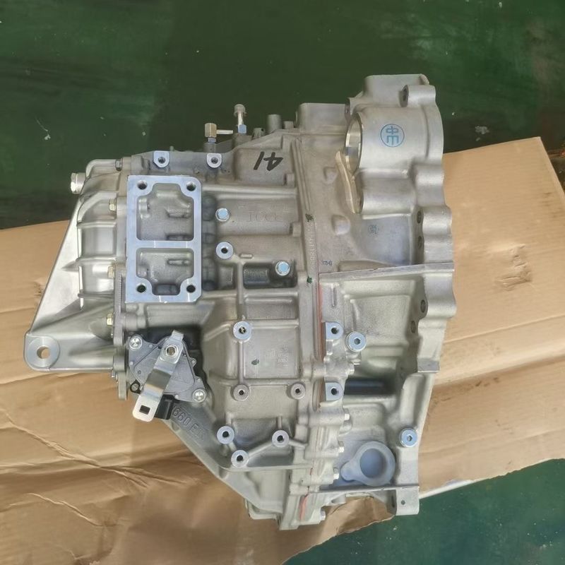 U660F 3.5L boîte de vitesses automatique à quatre roues motrices pour Lexus Installation facile