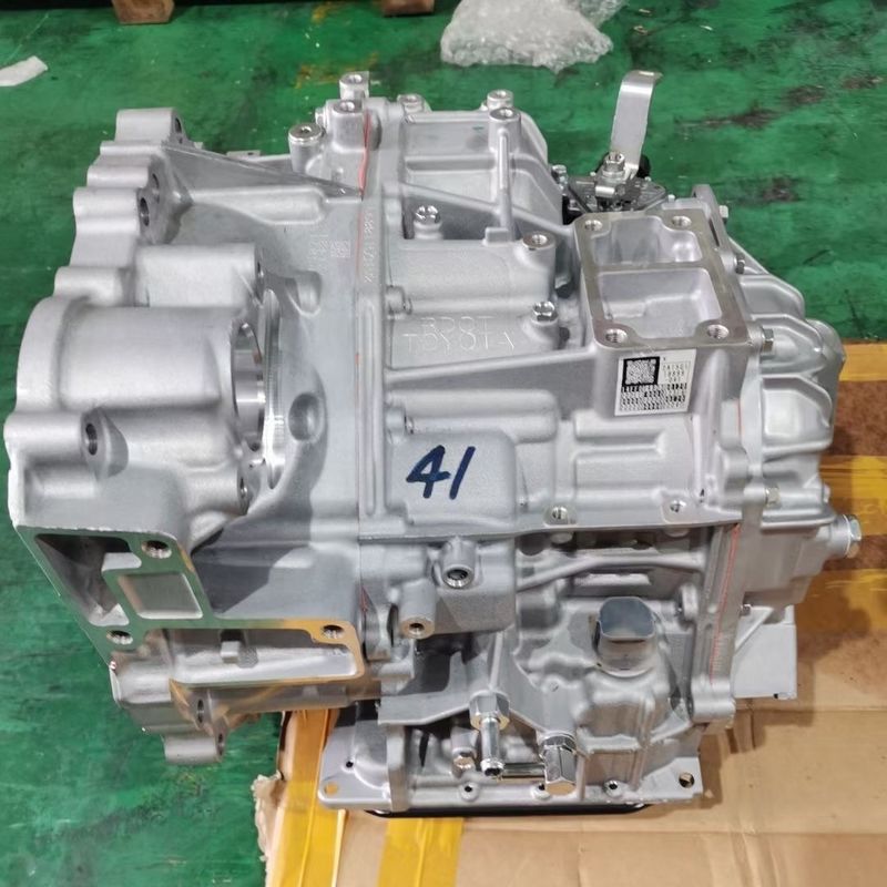 U660F 3.5L boîte de vitesses automatique à quatre roues motrices pour Lexus Installation facile