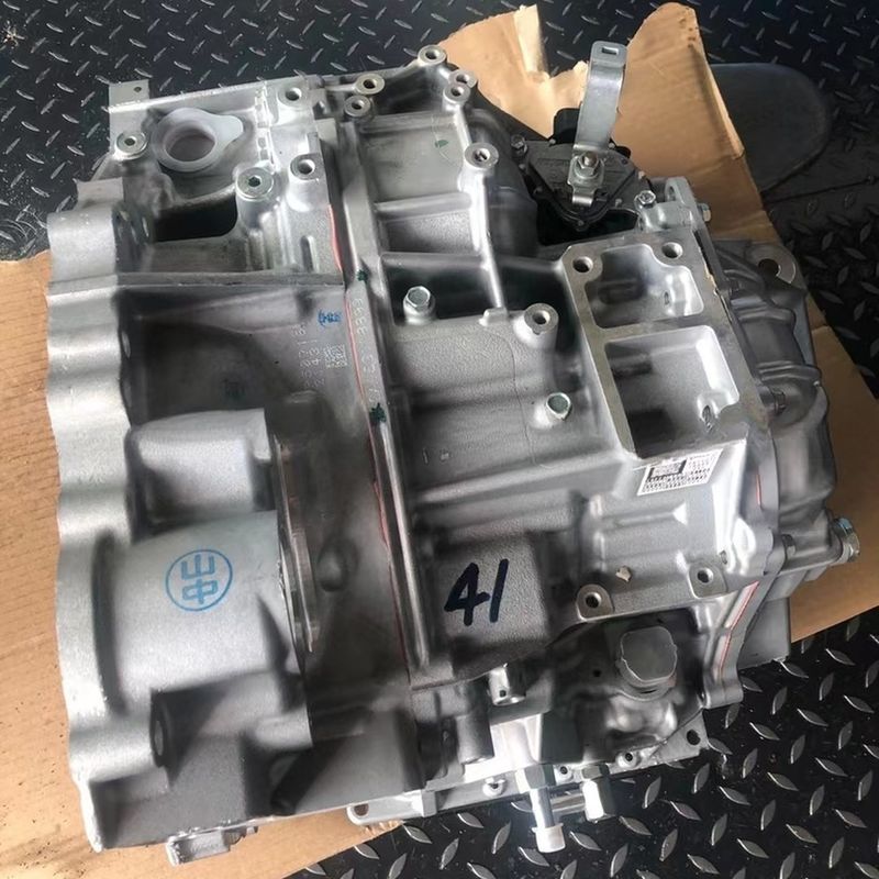 U660F 3.5L boîte de vitesses automatique à quatre roues motrices pour Lexus Installation facile