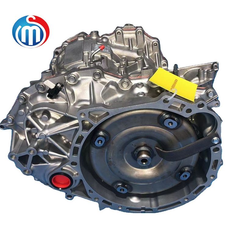 Système de transmission automatique pour le Jeep Compass MK49 2.0L 2WD 21DAV