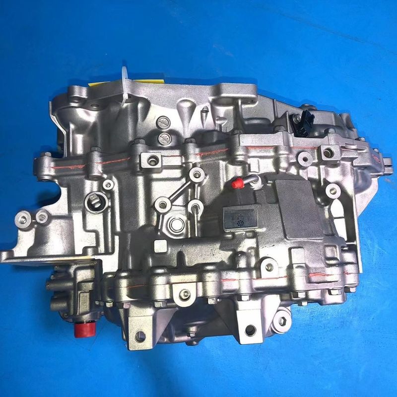 Système de transmission automatique pour le Jeep Compass MK49 2.0L 2WD 21DAV