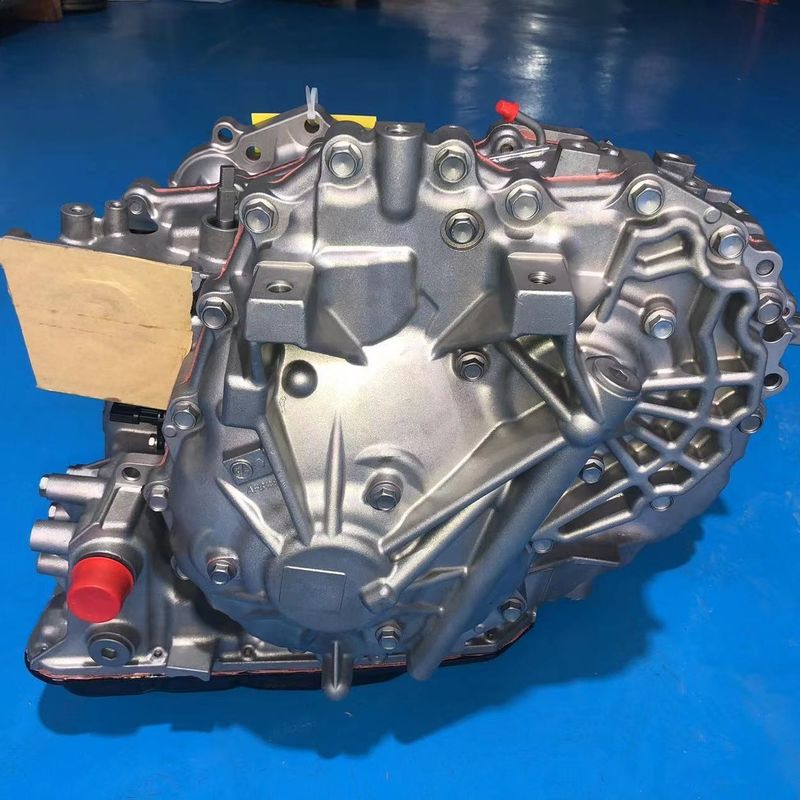 Système de transmission automatique pour le Jeep Compass MK49 2.0L 2WD 21DAV