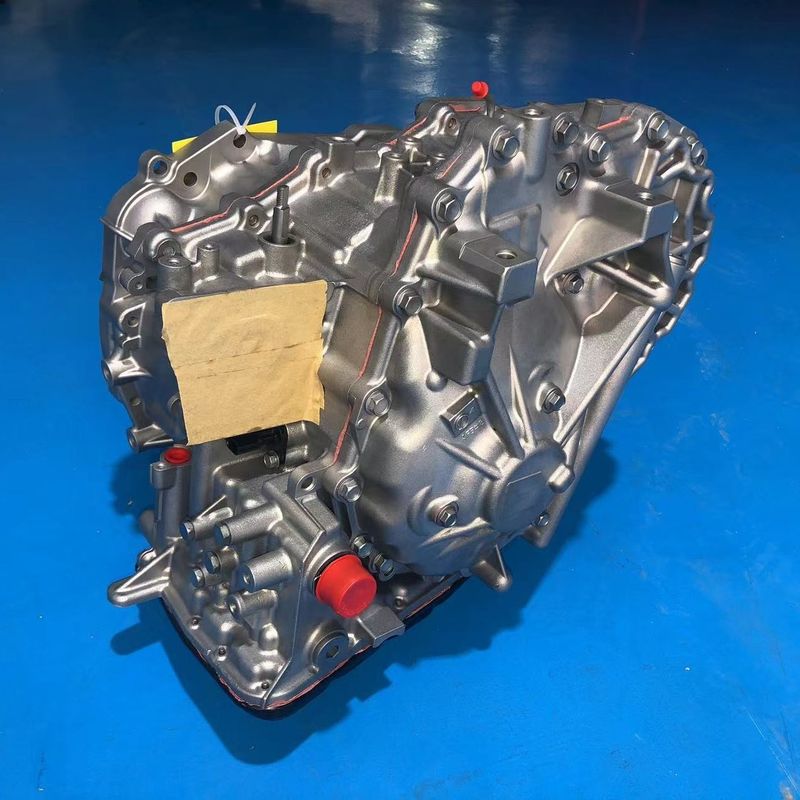 Système de transmission automatique pour le Jeep Compass MK49 2.0L 2WD 21DAV
