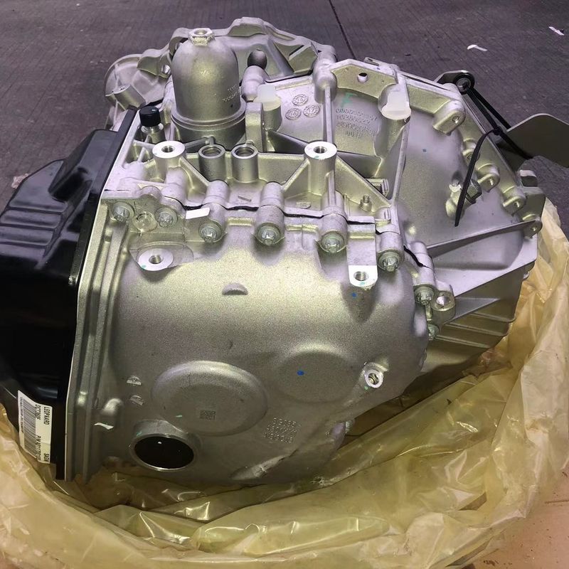 DCT360 à expédition rapide pour ZOTYE HANTENG AUTOS Leopard 1.8T 2.0T Assemblage de boîte de vitesses 2WD