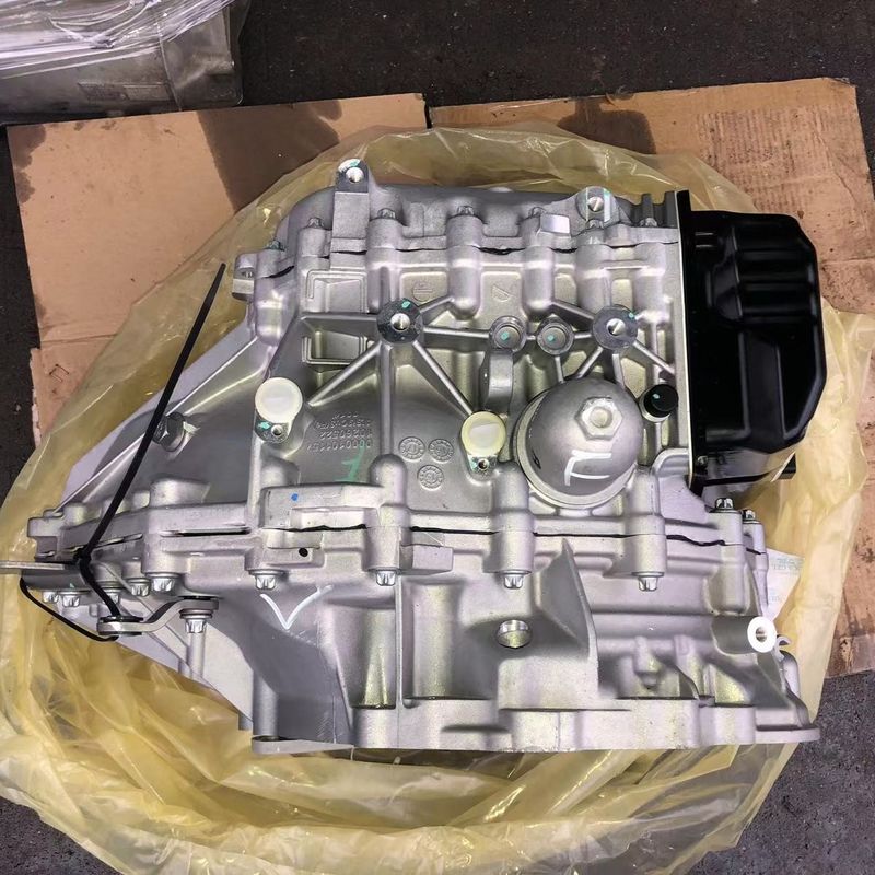 DCT360 à expédition rapide pour ZOTYE HANTENG AUTOS Leopard 1.8T 2.0T Assemblage de boîte de vitesses 2WD