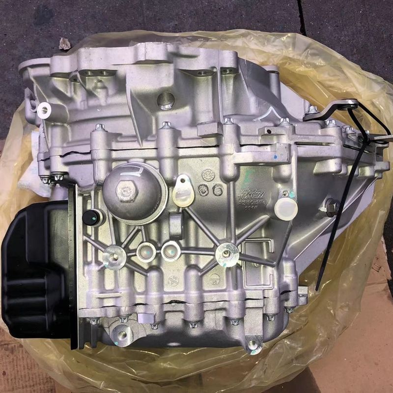 DCT360 à expédition rapide pour ZOTYE HANTENG AUTOS Leopard 1.8T 2.0T Assemblage de boîte de vitesses 2WD