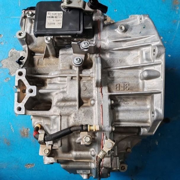 2017 Année TF72SC GA6F21AW Assemblage de boîte de vitesses pour BMW MINI Cooper 6F21AW