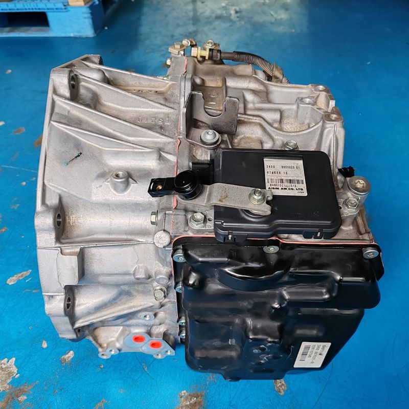 2017 Année TF72SC GA6F21AW Assemblage de boîte de vitesses pour BMW MINI Cooper 6F21AW