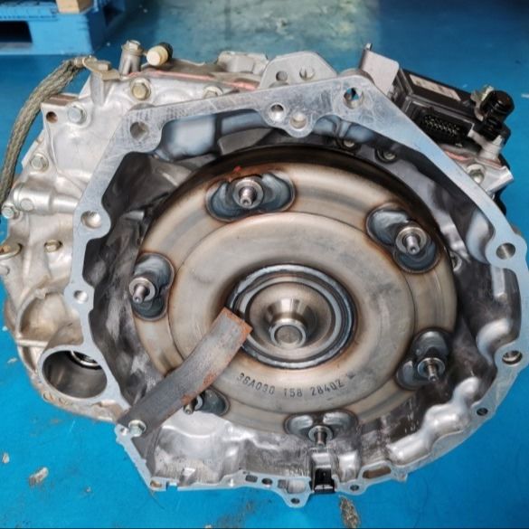 2017 Année TF72SC GA6F21AW Assemblage de boîte de vitesses pour BMW MINI Cooper 6F21AW