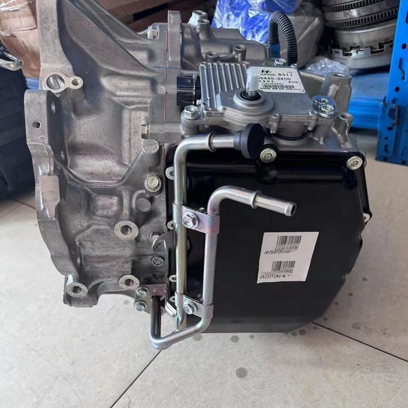 Le groupe de transmission automatique TF-81SC à 6 vitesses pour Hyundai VERACRUZ IX55 2006-2013