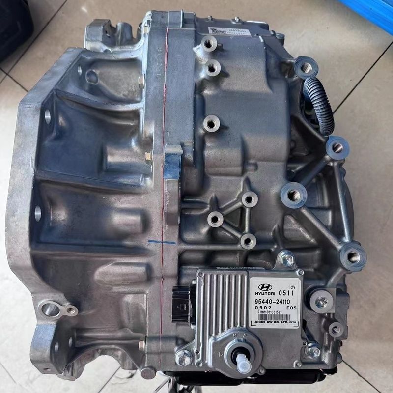 Le groupe de transmission automatique TF-81SC à 6 vitesses pour Hyundai VERACRUZ IX55 2006-2013