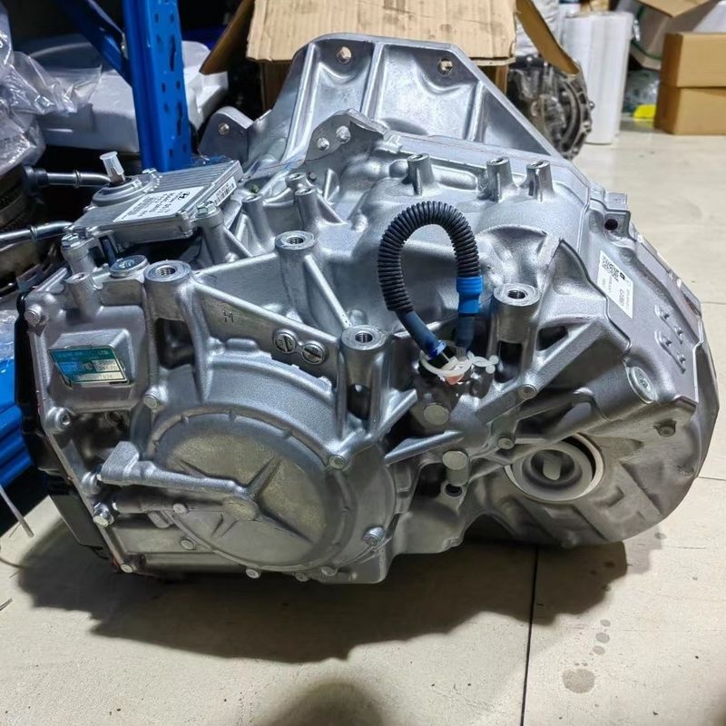 Le groupe de transmission automatique TF-81SC à 6 vitesses pour Hyundai VERACRUZ IX55 2006-2013