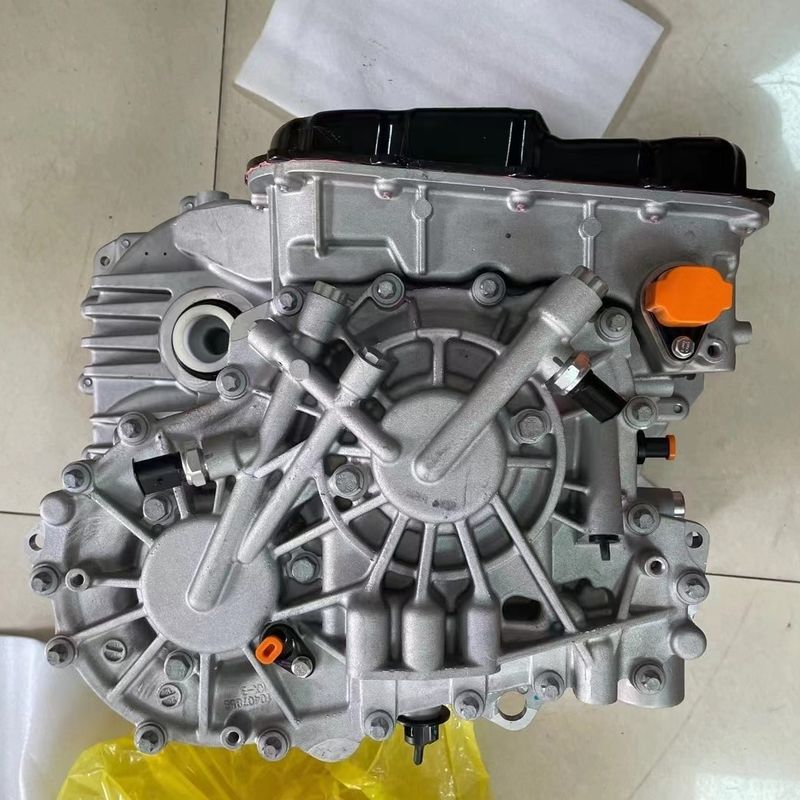 Le groupe de transmission CVT180 pour Roewe MG i5 i6 PLUS RX3 PRO MG5 2e génération ZS 2016-2023