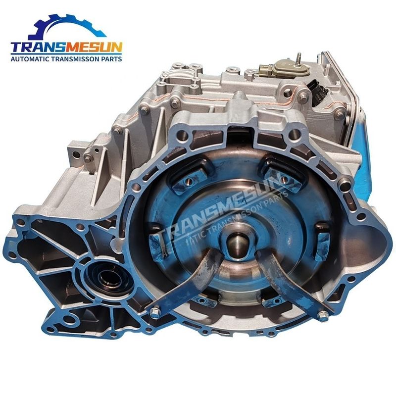 2012-2016 DSI6 M11 2.0T Diesel Assemblage de transmission automatique à 6 vitesses pour Ssangyong