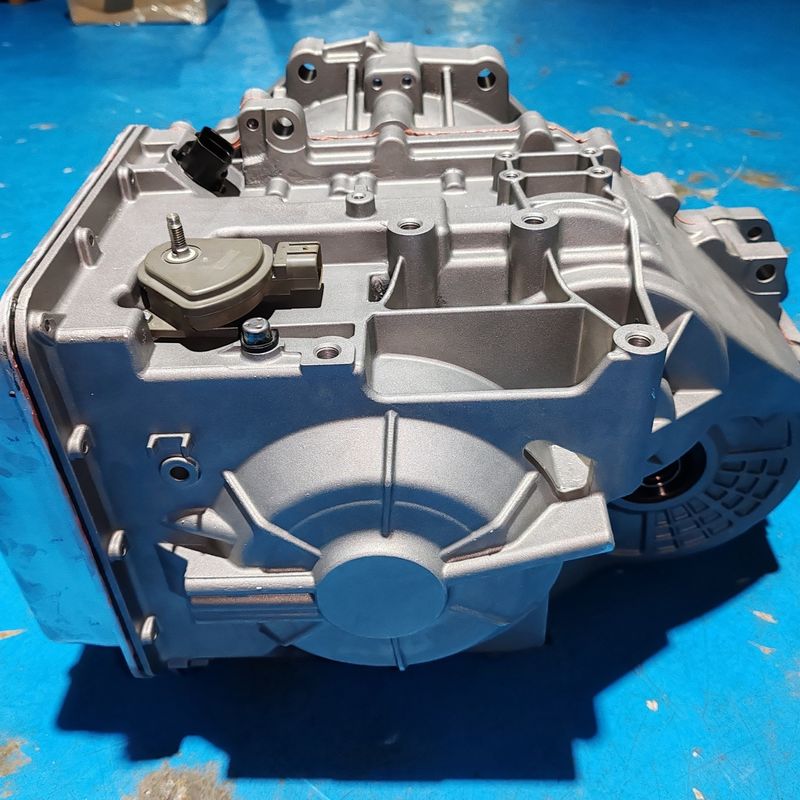 2012-2016 DSI6 M11 2.0T Diesel Assemblage de transmission automatique à 6 vitesses pour Ssangyong
