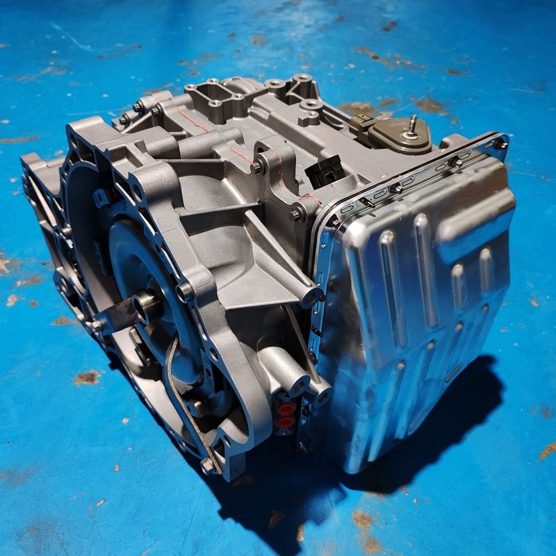 2012-2016 DSI6 M11 2.0T Diesel Assemblage de transmission automatique à 6 vitesses pour Ssangyong