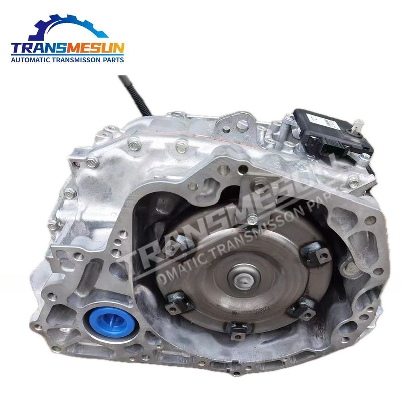 CHANGAN SUZUKI Qi Yue Aisin 6 vitesses TF-73SC Assemblage de boîte de vitesses automatique 2014-2018
