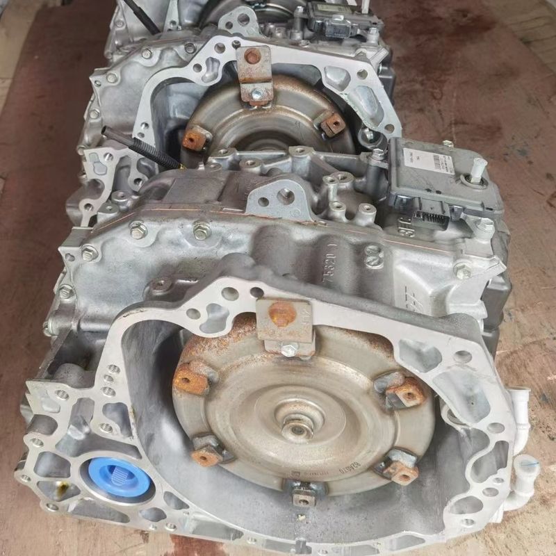 CHANGAN SUZUKI Qi Yue Aisin 6 vitesses TF-73SC Assemblage de boîte de vitesses automatique 2014-2018