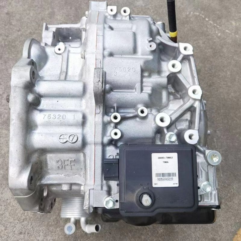CHANGAN SUZUKI Qi Yue Aisin 6 vitesses TF-73SC Assemblage de boîte de vitesses automatique 2014-2018