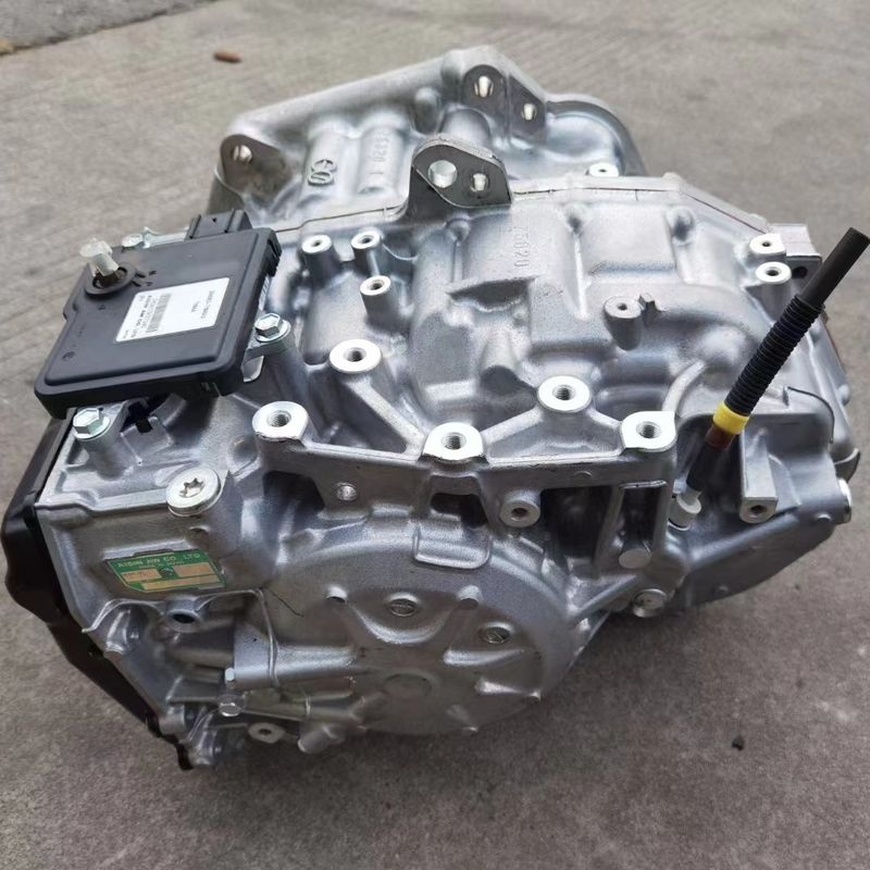 CHANGAN SUZUKI Qi Yue Aisin 6 vitesses TF-73SC Assemblage de boîte de vitesses automatique 2014-2018