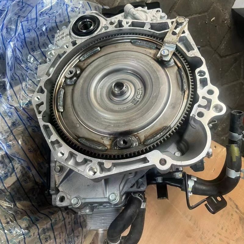 C0GF1 Boîte de vitesses 480002H003 pour Hyundai Kia K3 1.5L Expédition rapide