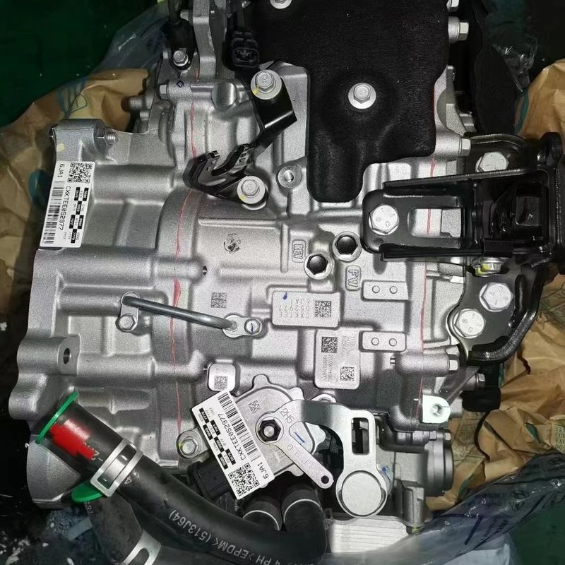 C0GF1 Boîte de vitesses 480002H003 pour Hyundai Kia K3 1.5L Expédition rapide