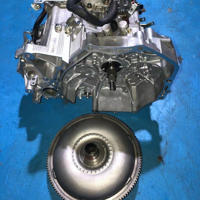 Transmission en aluminium 24008005 OE pour Honda 3.0L 5 vitesses châssis automatique garanti