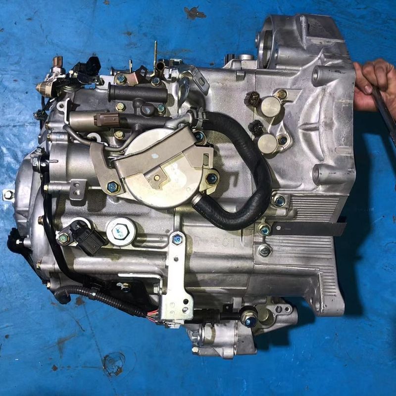 Transmission en aluminium 24008005 OE pour Honda 3.0L 5 vitesses châssis automatique garanti