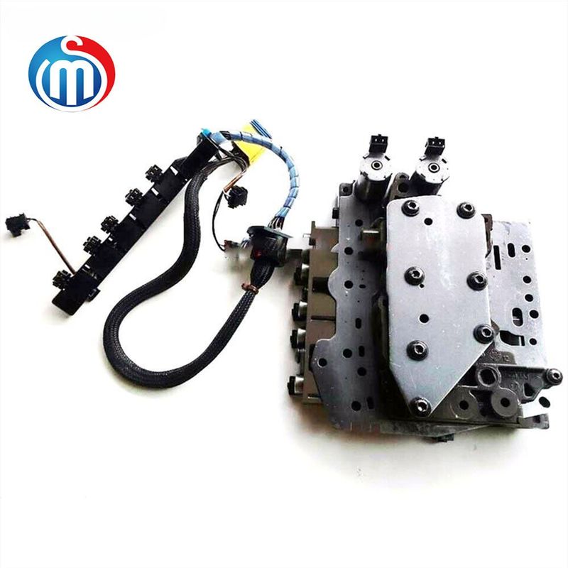 AL4 DPO Corps de soupape pour Peugeot Citroen Renault Beringo C2 C3 C4 C5 C8 Kia Nissan Platina