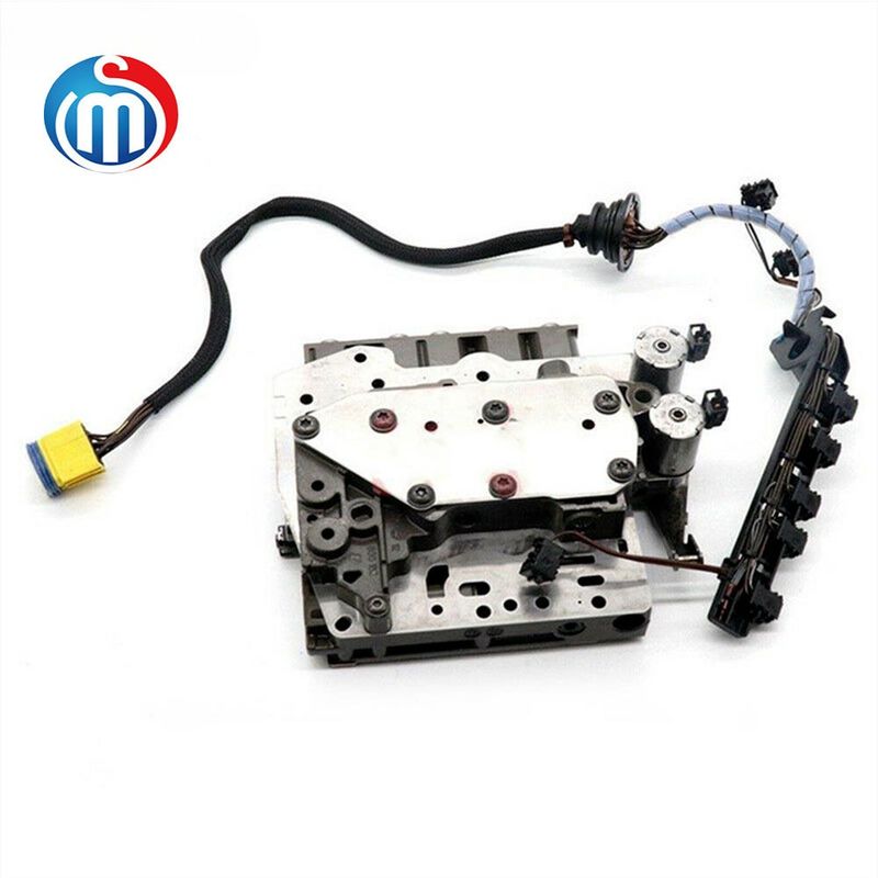 AL4 DPO Corps de soupape pour Peugeot Citroen Renault Beringo C2 C3 C4 C5 C8 Kia Nissan Platina