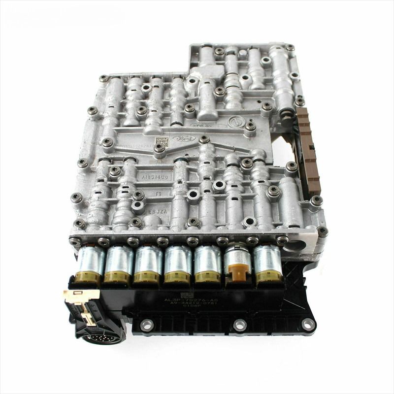 Mettez à niveau votre Ford Ranger F150 2011 avec 6R80 Corps de vanne de transmission AL3P-7Z490-BA