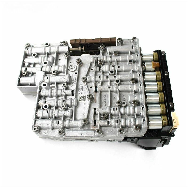 Mettez à niveau votre Ford Ranger F150 2011 avec 6R80 Corps de vanne de transmission AL3P-7Z490-BA