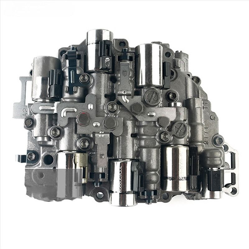 TF-80SC AF40 AWF21 AF40-6 Corps de soupape solénoïde de transmission pour Buick LaCrosse Sonnax Mises à jour