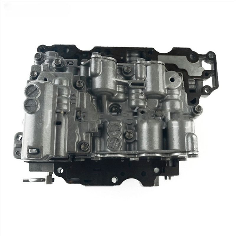TF-80SC AF40 AWF21 AF40-6 Corps de soupape solénoïde de transmission pour Buick LaCrosse Sonnax Mises à jour