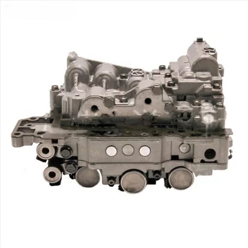 TF-80SC AF40 AWF21 AF40-6 Corps de soupape solénoïde de transmission pour Buick LaCrosse Sonnax Mises à jour