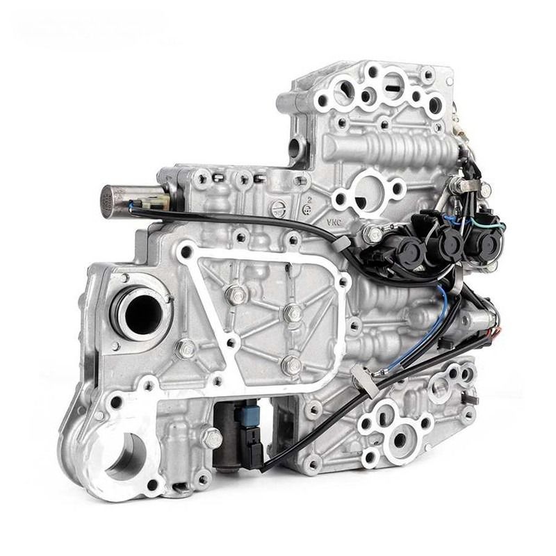 TR690 CVT Corps de soupape de transmission pour Subaru Exiga Levorg Outback Forester WRX et Durable