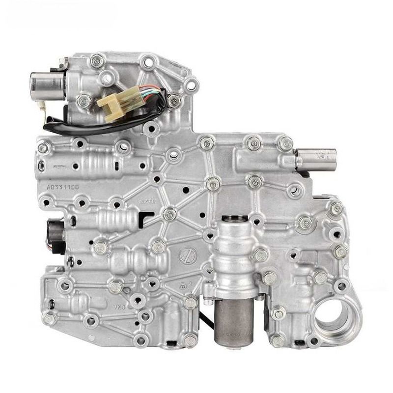 TR690 CVT Corps de soupape de transmission pour Subaru Exiga Levorg Outback Forester WRX et Durable