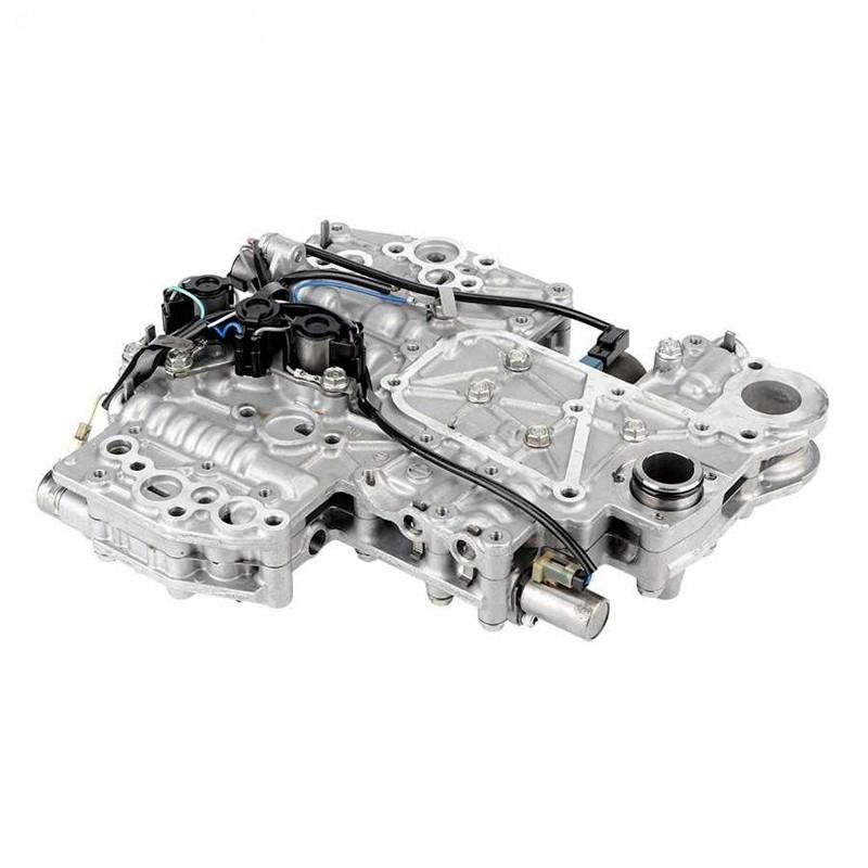 TR690 CVT Corps de soupape de transmission pour Subaru Exiga Levorg Outback Forester WRX et Durable