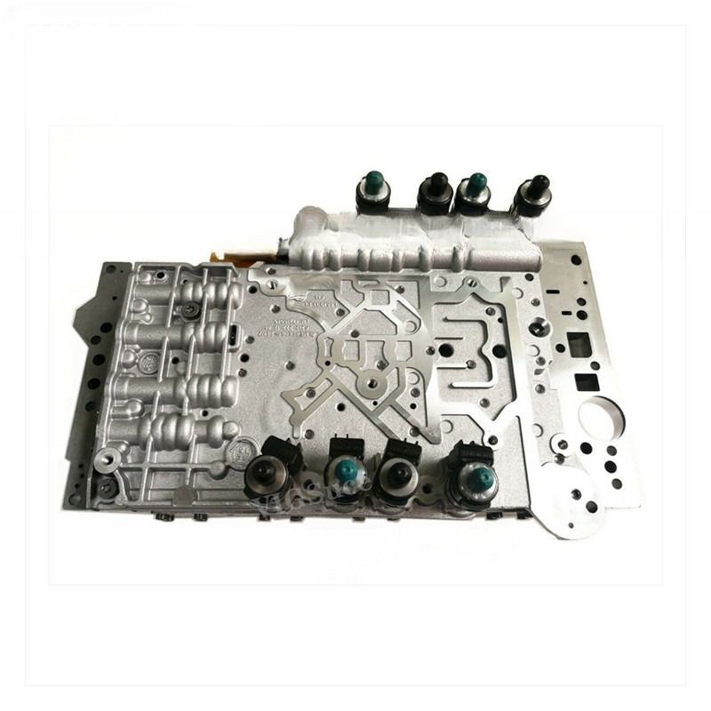 OEM NO A2302700160 722.9 Carrosserie de soupape de transmission automobile réaménagée pour Mercedes Benz