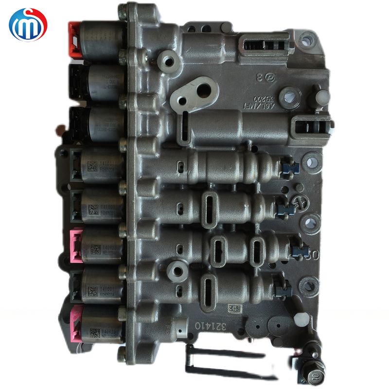A6MF2 A6MF2-1 Corps de soupape pour les moteurs diesel Hyundai 2.0L et 2.4L