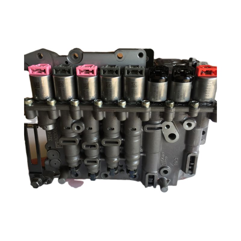 A6MF2 A6MF2-1 Corps de soupape pour les moteurs diesel Hyundai 2.0L et 2.4L