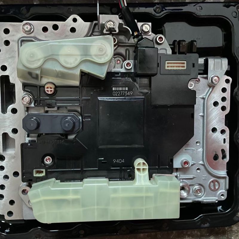 RE7R01A JR710E Corps de soupape de transmission pour Nissan et Infiniti 2023 en taille 35X35X25CM