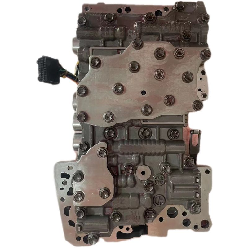 Transmissions à 6 vitesses AC60E AC60F 2015-2024 pour boîtes de vitesses Système avancé et de choix